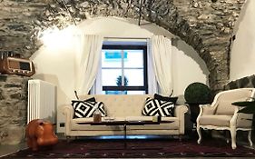 Lg Lake - Boutique Apartments And Rooms -
